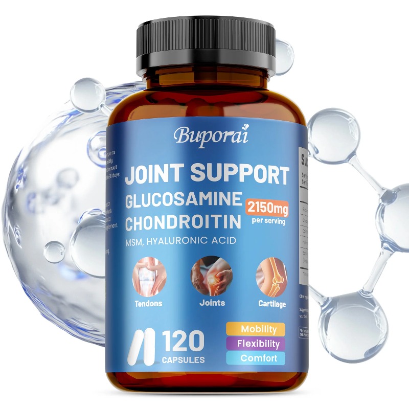 Glucosamine Chondroitin Joint - Eklem Desteği - Eklem ve Kemik