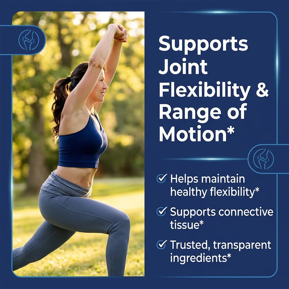 Glukozamin Kondroitin Eklem De - Glucosamine Chondroitin Joint incelemesi ve fiyatı