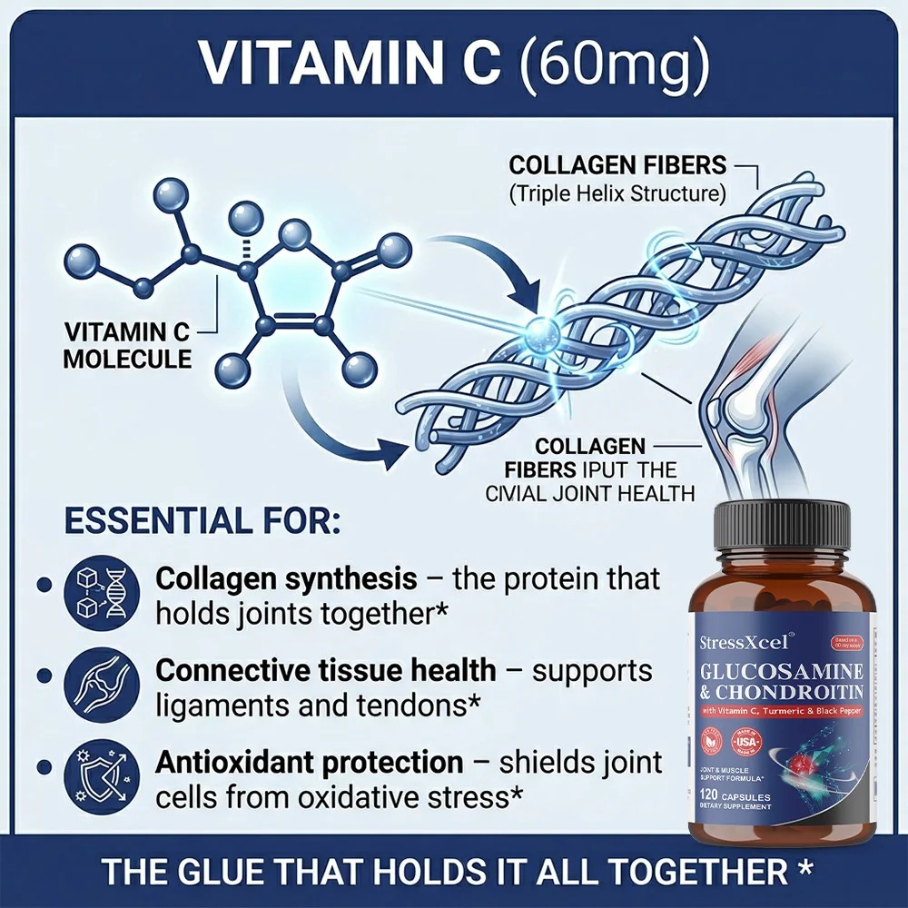 Glukozamin Kondroitin Eklem De - Glucosamine Chondroitin Joint incelemesi ve fiyatı