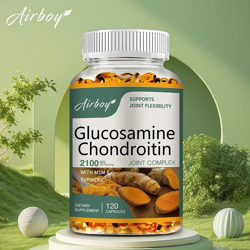 Glukozamin Kondroitin - Kıkırd - Glucosamine Chondroitin Joint incelemesi ve fiyatı