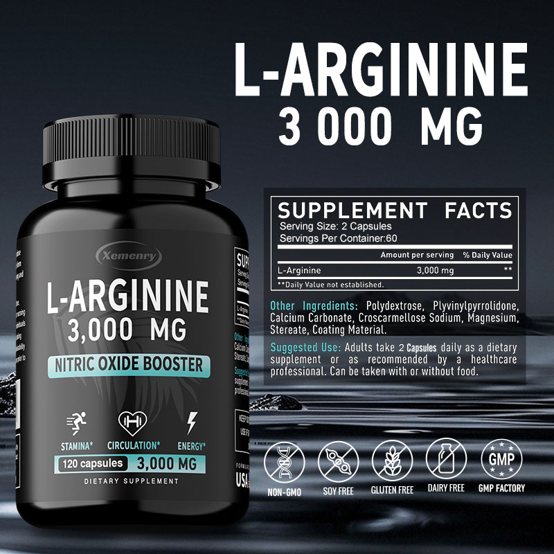 L-Arginin - Kas Büyümesini Des - Pre Workout Supplement incelemesi ve fiyatı