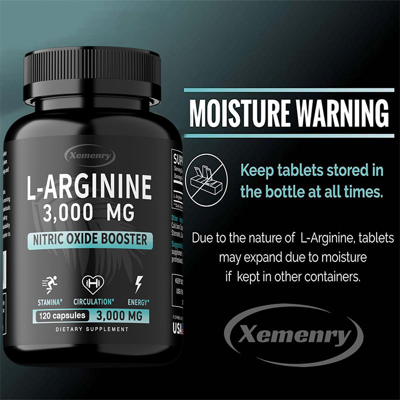 L-Arginin - Kas Büyümesini Des - Pre Workout Supplement incelemesi ve fiyatı