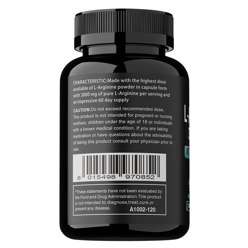 L-Arginin - Kas Büyümesini Des - Pre Workout Supplement incelemesi ve fiyatı