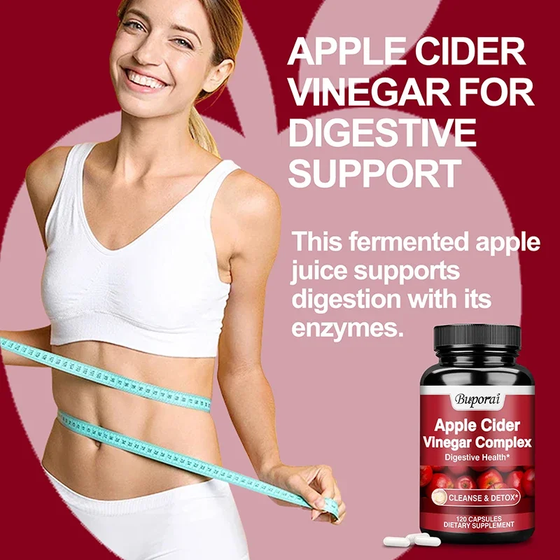 Elma Sirkesi - Sağlıklı Ağırlı - Apple Cider Vinegar Pill incelemesi ve fiyatı