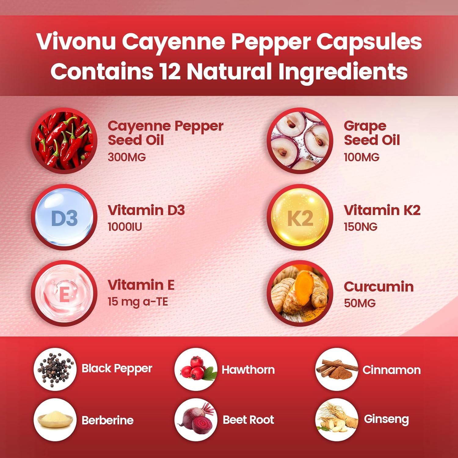 VivoNu Cayenne Biberi Yumuşak  - Vitamin D3 K2 Drop incelemesi ve fiyatı