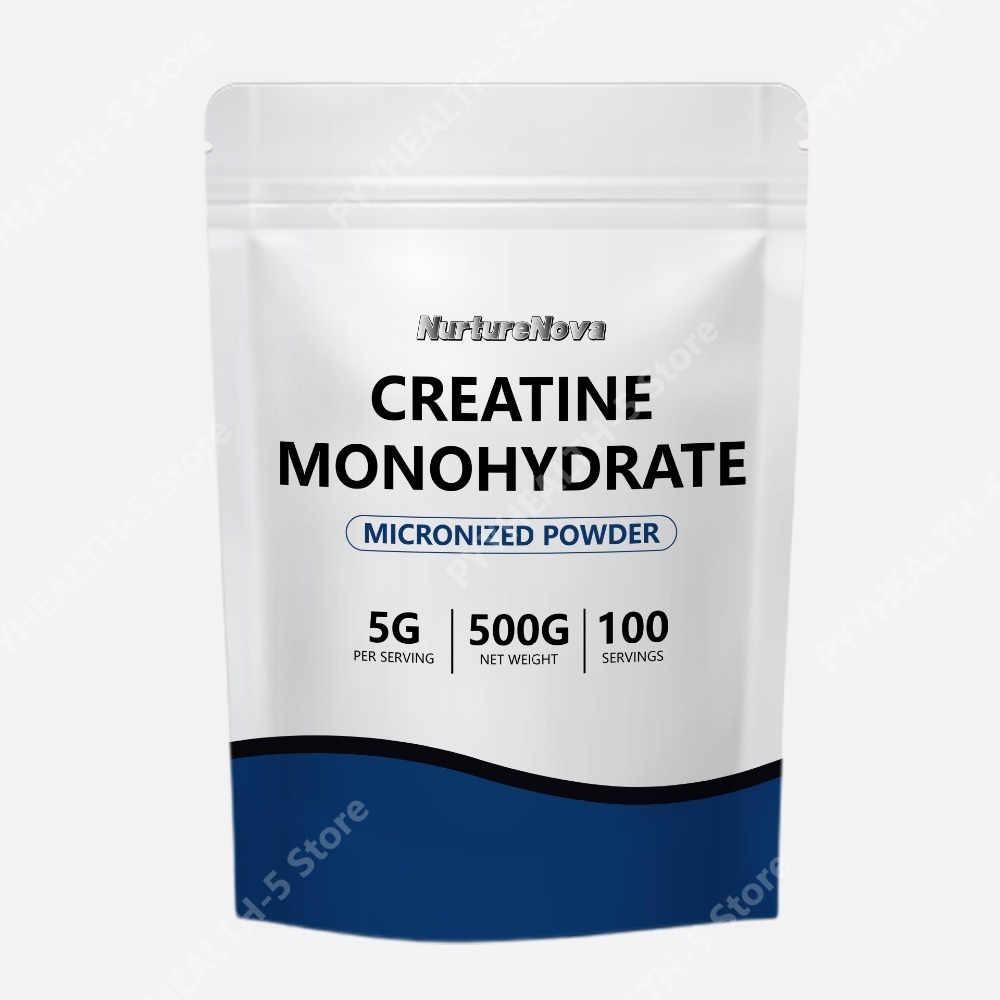 Kreatin Monohidrat Tozu Mikron - Nutrition Sports Fitness incelemesi ve fiyatı