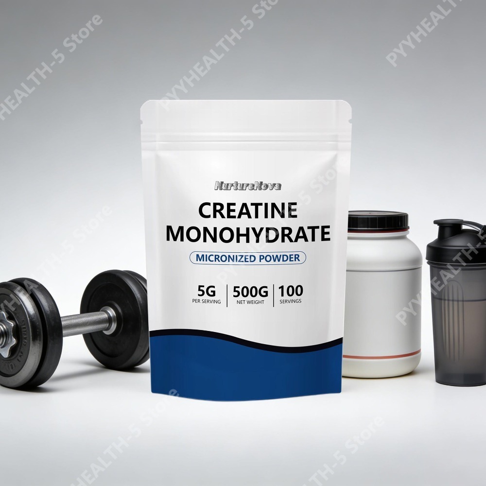 Kreatin Monohidrat Tozu Mikron - Nutrition Sports Fitness incelemesi ve fiyatı