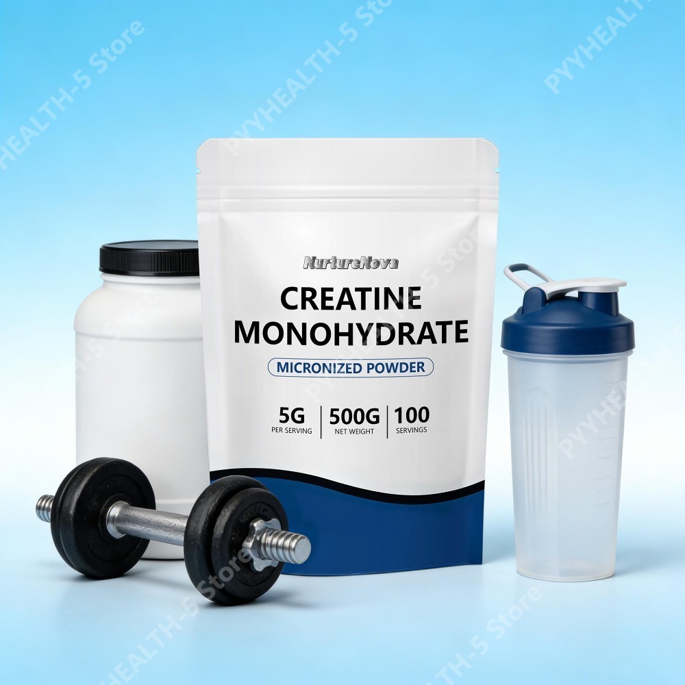 Kreatin Monohidrat Tozu Mikron - Nutrition Sports Fitness incelemesi ve fiyatı