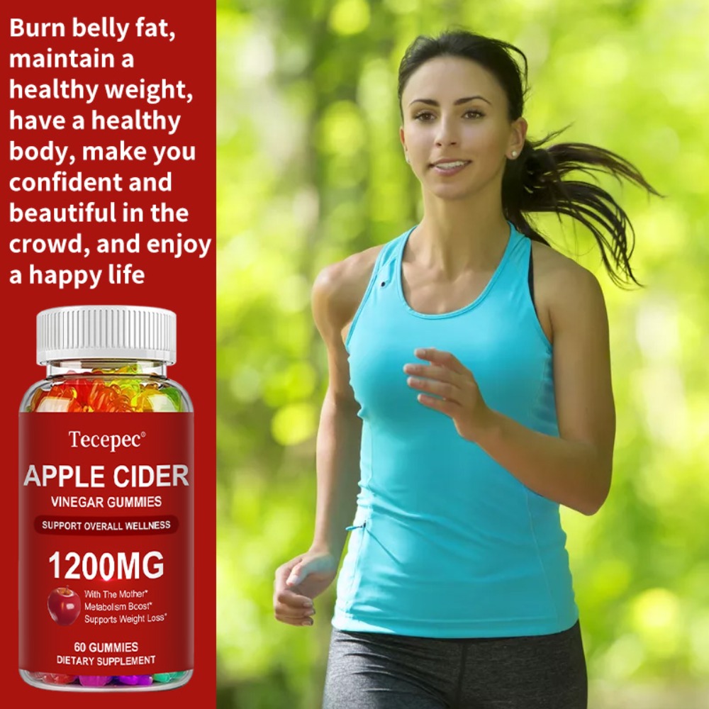 Elma Sirkesi Sakızları - Metab - Apple Cider Vinegar Pill incelemesi ve fiyatı