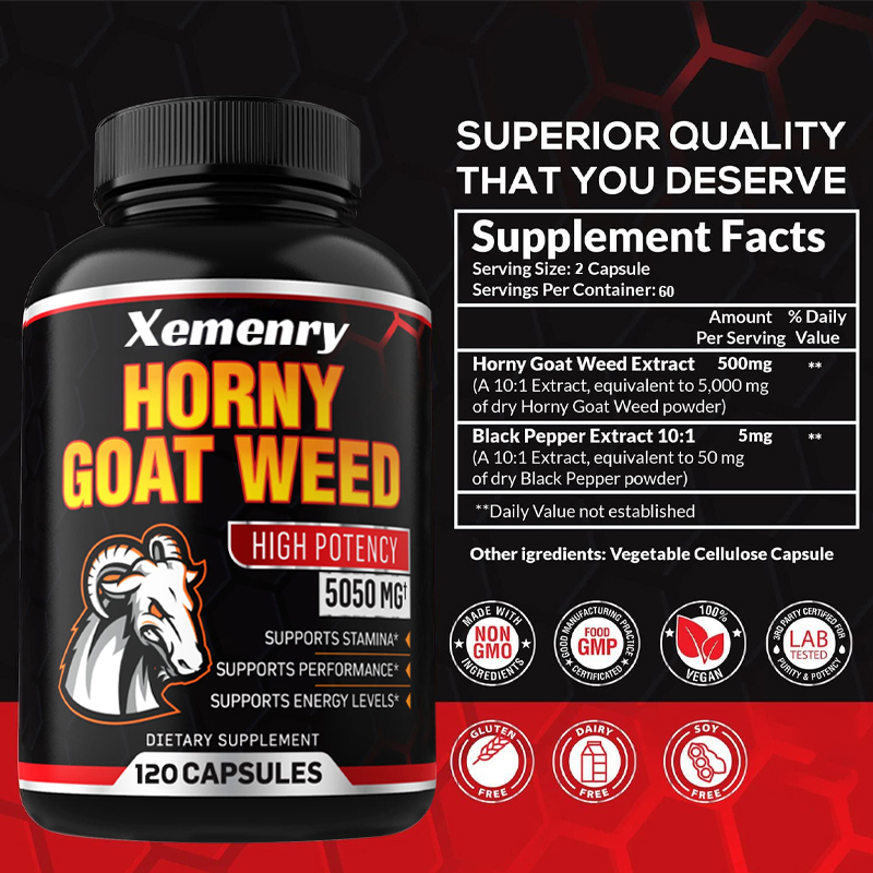 Erkekler için Azgın Keçi Otu K - Pre Workout Supplement incelemesi ve fiyatı