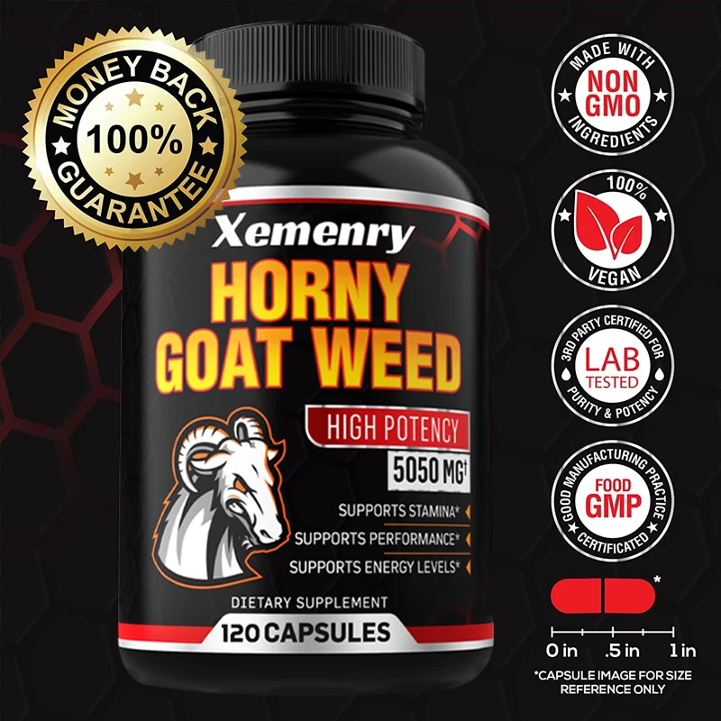 Erkekler için Azgın Keçi Otu K - Pre Workout Supplement incelemesi ve fiyatı