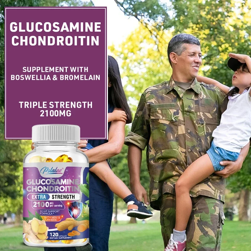 Glukozamin Kondroitin Kompleks - Glucosamine Chondroitin Joint incelemesi ve fiyatı
