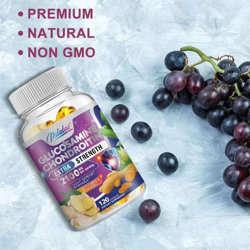 Glukozamin Kondroitin Kompleks - Glucosamine Chondroitin Joint incelemesi ve fiyatı