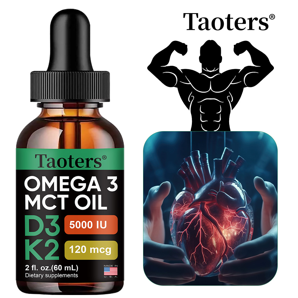 Organik Vitamin D3 K2 Damlalar - Vitamin D3 K2 Drop incelemesi ve fiyatı