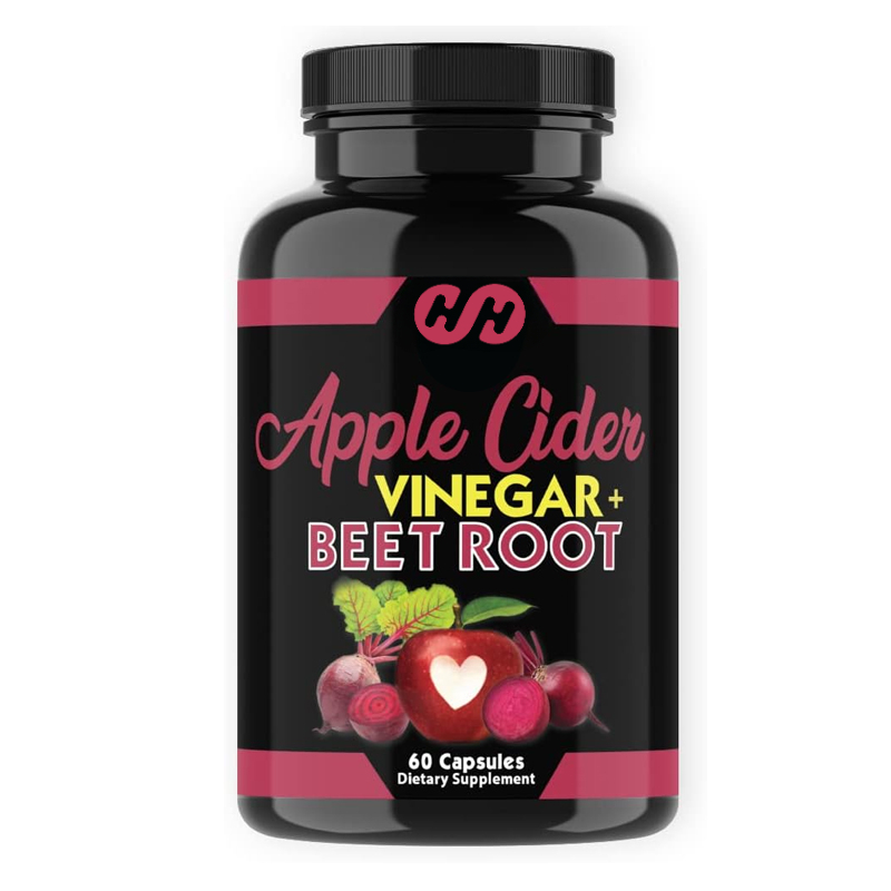 Elma Sirkesi + Pancar Kapsülle - Apple Cider Vinegar Pill incelemesi ve fiyatı