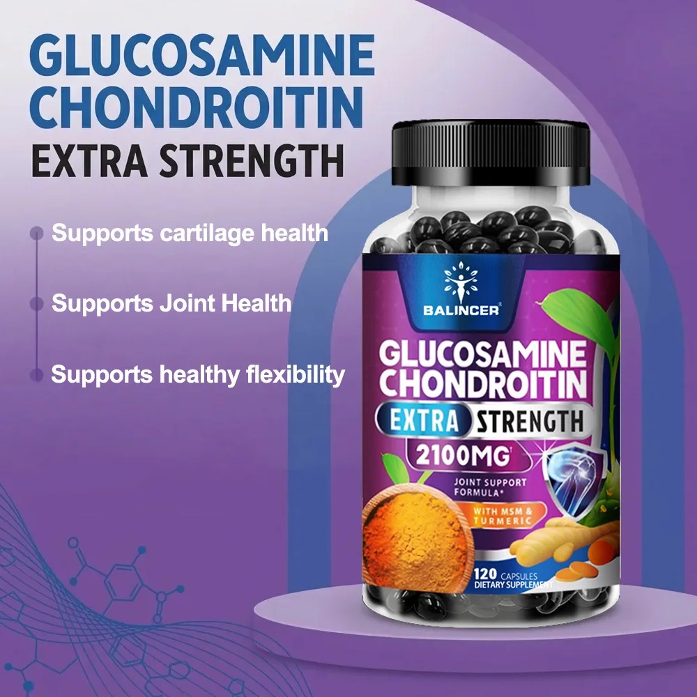 Glukozamin Kondroitin Zerdeçal - Glucosamine Chondroitin Joint incelemesi ve fiyatı