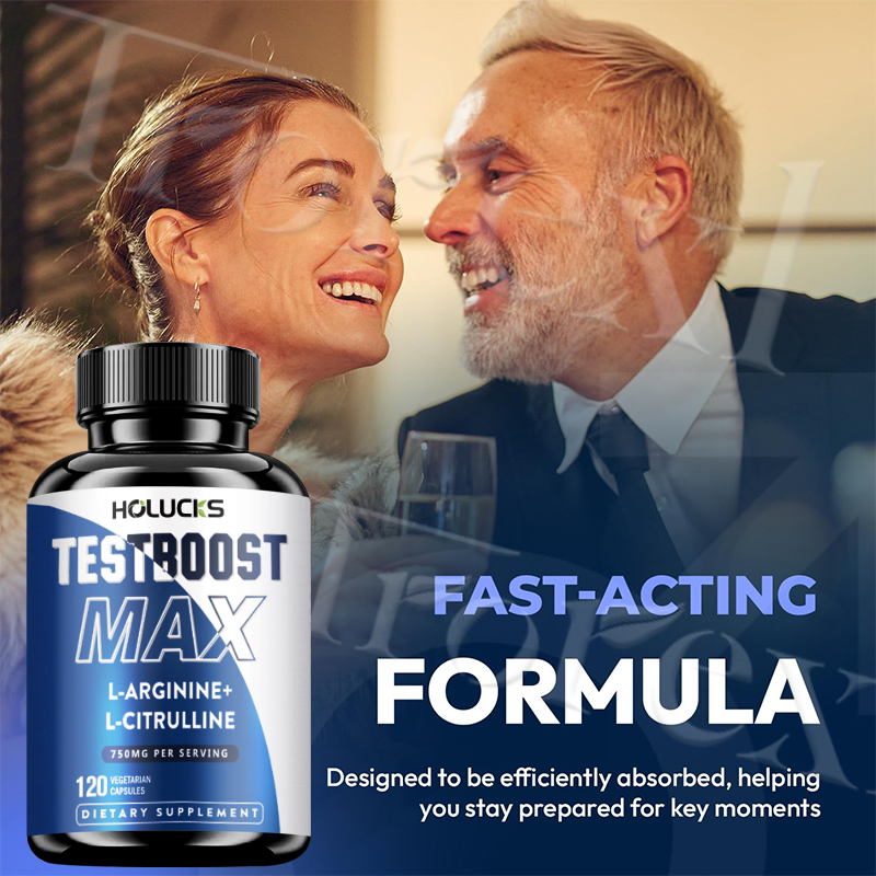 Erkekler için L Arjinin L Sitr - Pre Workout Supplement incelemesi ve fiyatı