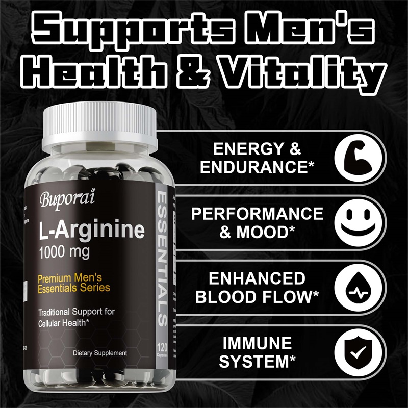 L-Arginin Kapsülleri - Perform - Pre Workout Supplement incelemesi ve fiyatı