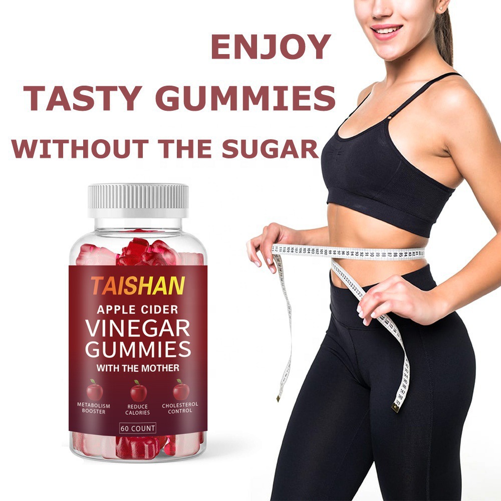 Elma sirkesi gummies sindirimi - Apple Cider Vinegar Pill incelemesi ve fiyatı