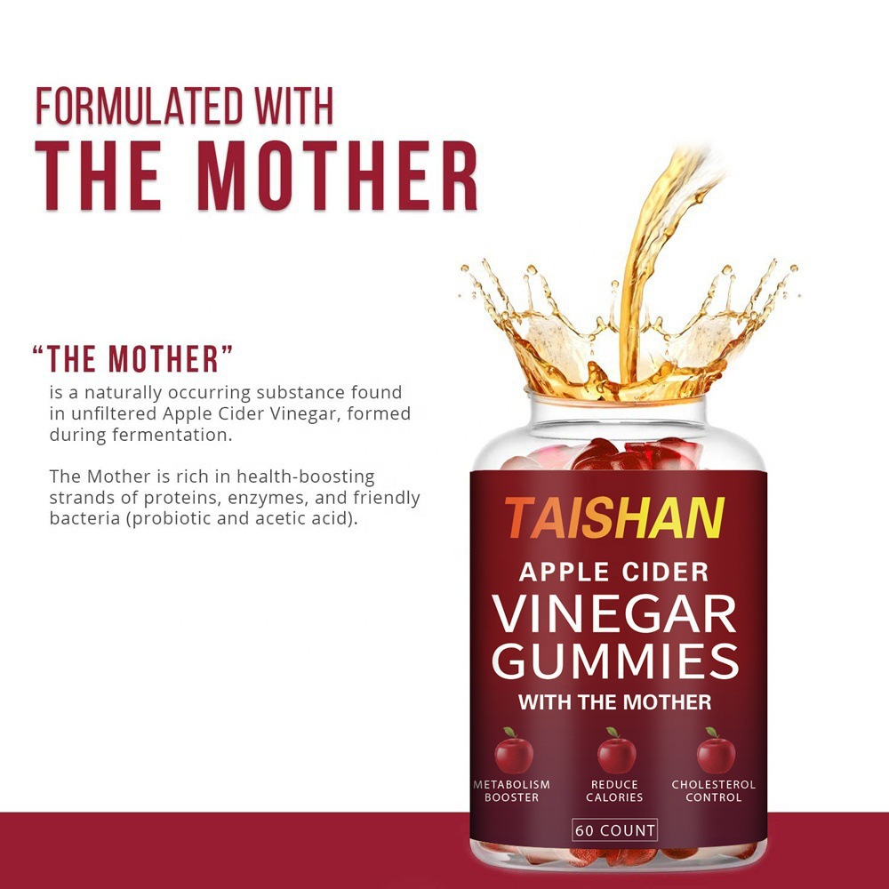 Elma sirkesi gummies sindirimi - Apple Cider Vinegar Pill incelemesi ve fiyatı