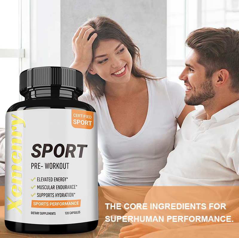 Spor Antrenman Öncesi Takviyes - Pre Workout Supplement incelemesi ve fiyatı