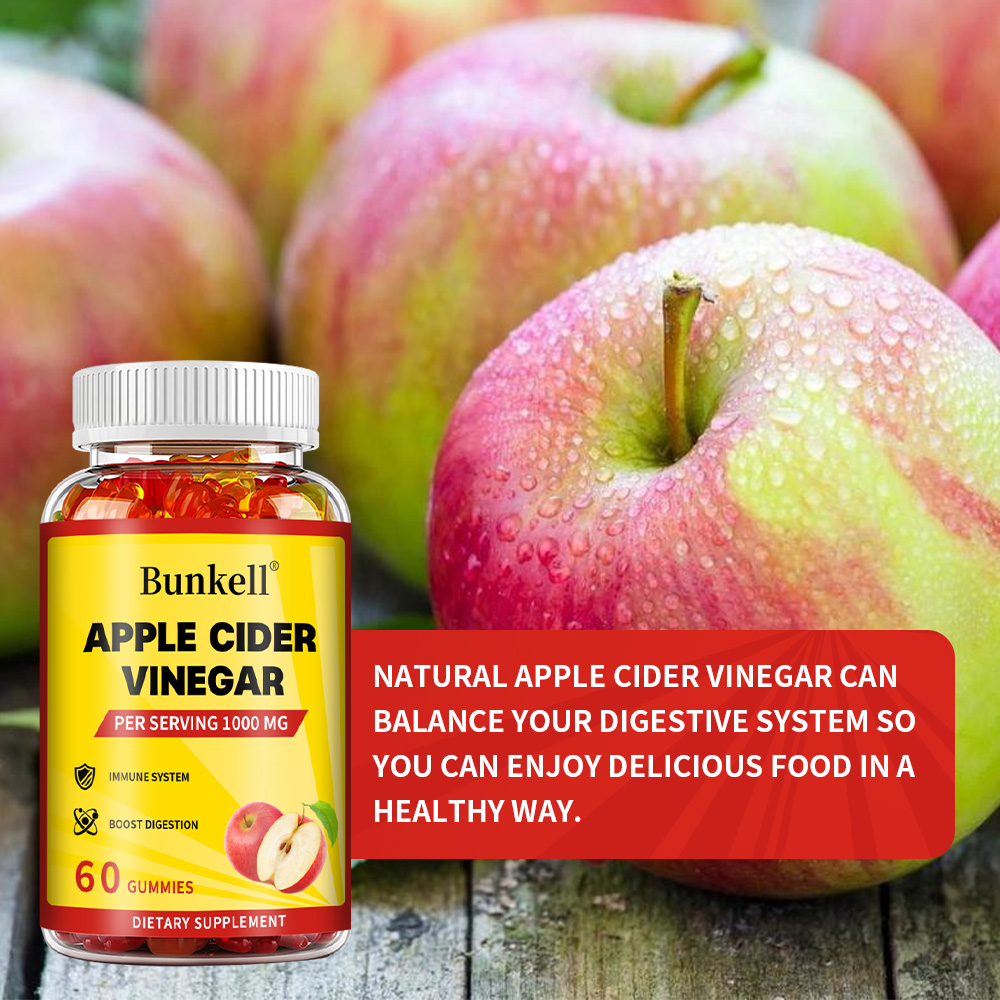 Elma Sirkesi Sakızları - Yağ Y - Apple Cider Vinegar Pill incelemesi ve fiyatı