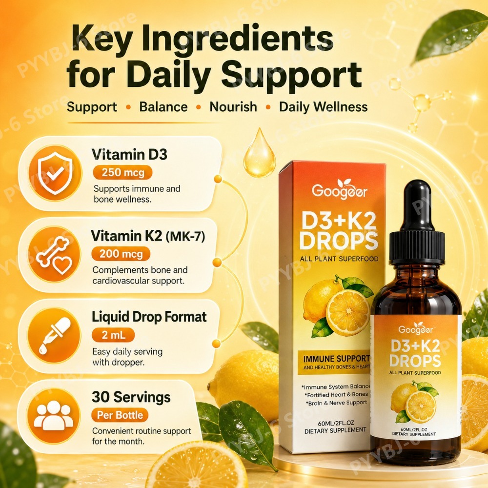 Vitamin D3 K2 Damlaları Sıvı T - Vitamin D3 K2 Drop incelemesi ve fiyatı