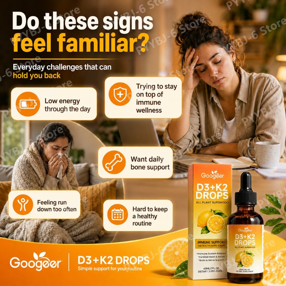 Vitamin D3 K2 Damlaları Sıvı T - Vitamin D3 K2 Drop incelemesi ve fiyatı