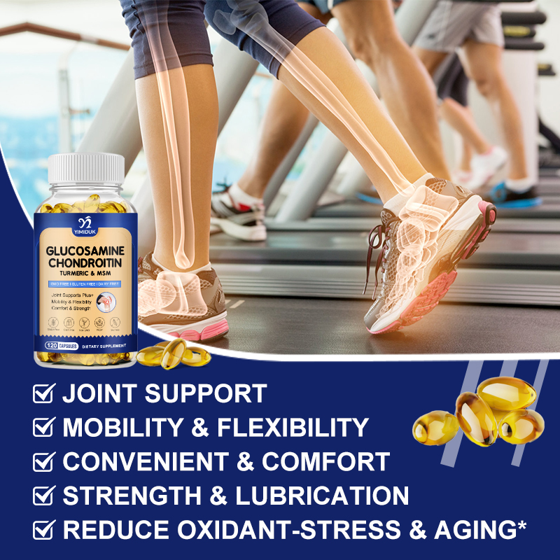 Gelişmiş Eklem Takviyeleri, Gl - Glucosamine Chondroitin Joint incelemesi ve fiyatı