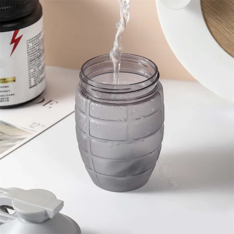 2025 Yeni 600ml Fitness Spor S - Nutrition Sports Fitness incelemesi ve fiyatı