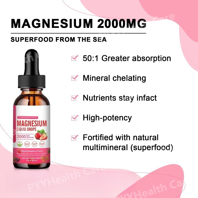 Magnezyum Glisinat Sitrat Sıvı - Vitamin D3 K2 Drop incelemesi ve fiyatı