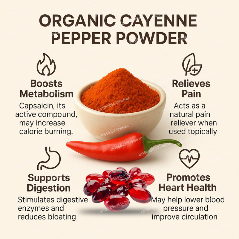 Cayenne Biberi 240 Yumuşak Kap - Vitamin D3 K2 Drop incelemesi ve fiyatı