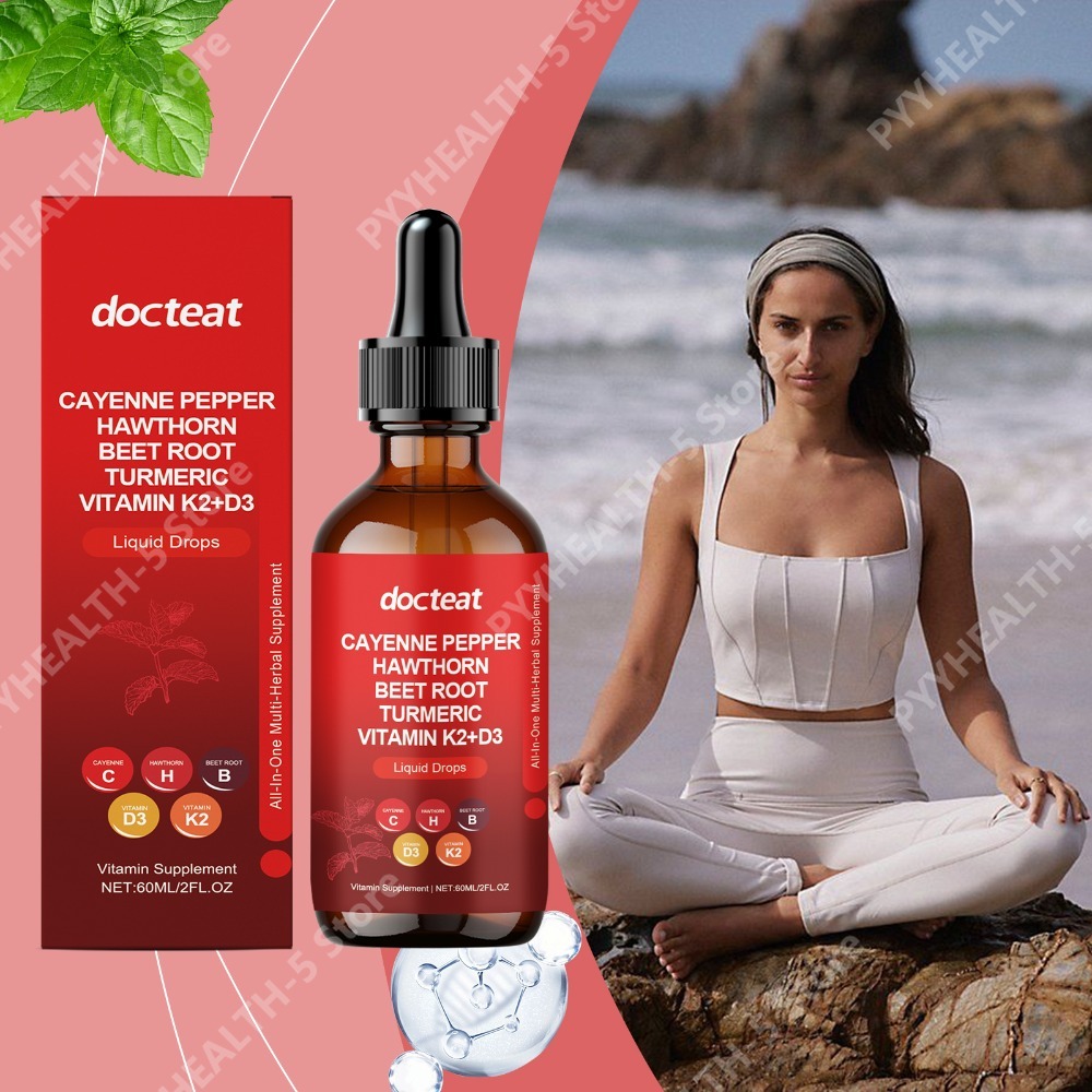 Docteat Vitamin Damlaları, K2  - Vitamin D3 K2 Drop incelemesi ve fiyatı