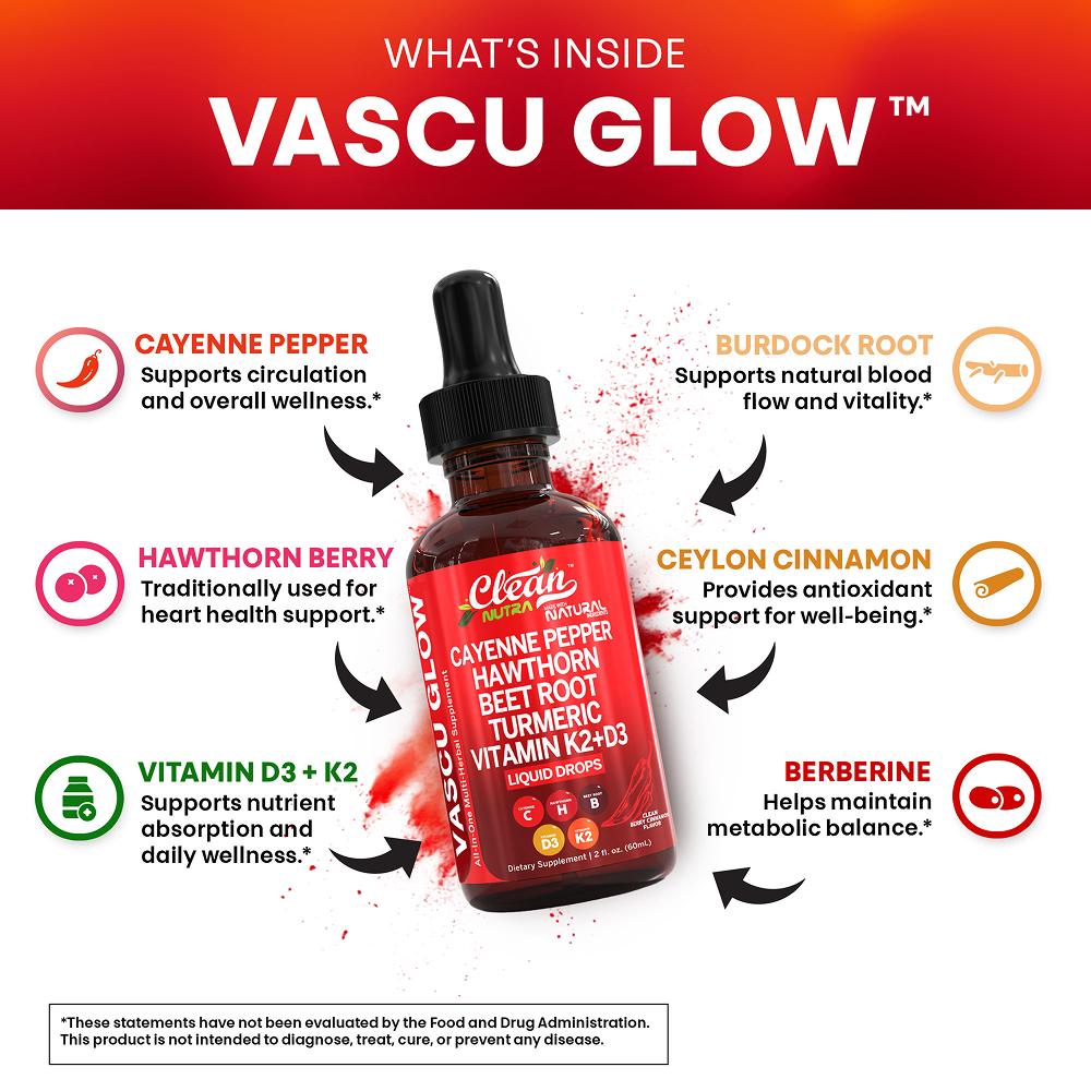 Clean Nutra Acı Biber, Alıç, P - Vitamin D3 K2 Drop incelemesi ve fiyatı