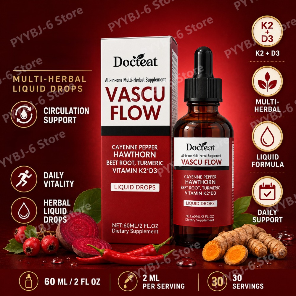 Docteat Çoklu Bitkisel Sıvı Da - Vitamin D3 K2 Drop incelemesi ve fiyatı