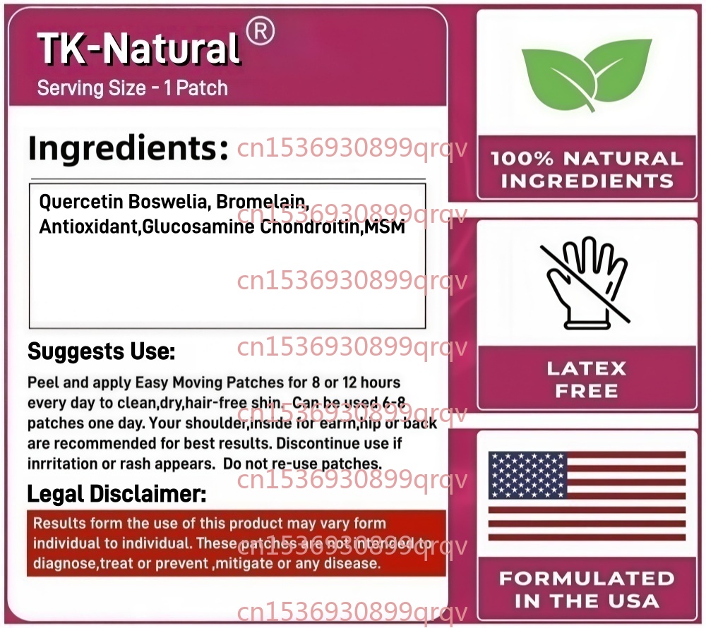 30 Adet Glukozamin Kondroitin  - Glucosamine Chondroitin Joint incelemesi ve fiyatı
