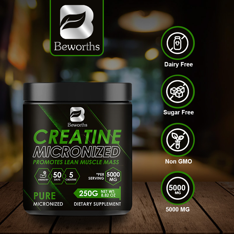 Beworths egzersiz öncesi kas b - Pre Workout Supplement incelemesi ve fiyatı