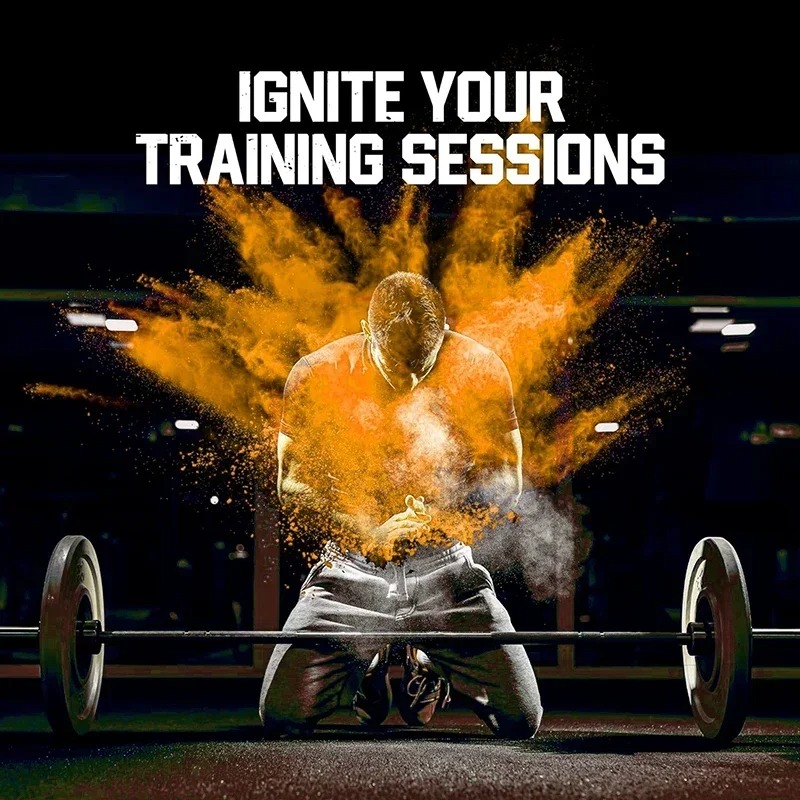 Antrenman Öncesi Takviyesi - K - Pre Workout Supplement incelemesi ve fiyatı