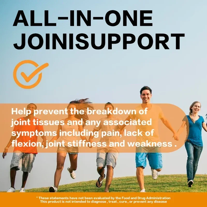 Glukozamin Kondroitin MSM - An - Glucosamine Chondroitin Joint incelemesi ve fiyatı