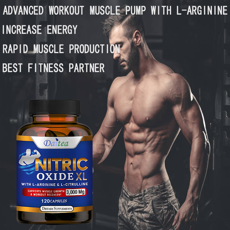 Süper Nitrik Oksit - Egzersiz  - Pre Workout Supplement incelemesi ve fiyatı