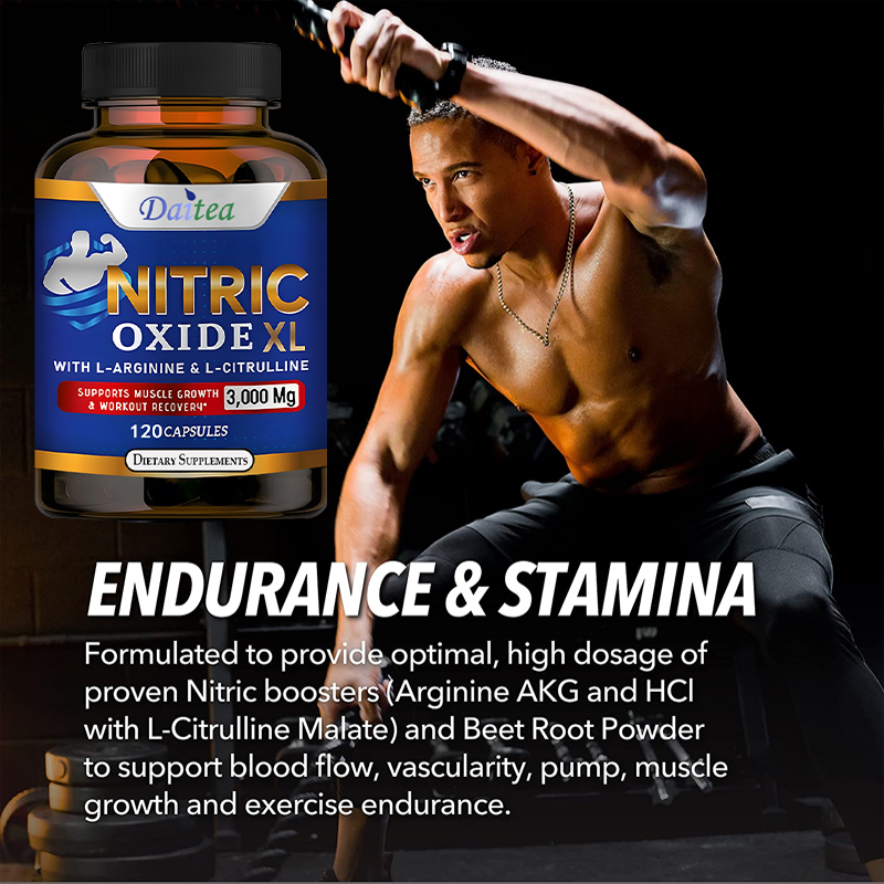Süper Nitrik Oksit - Egzersiz  - Pre Workout Supplement incelemesi ve fiyatı